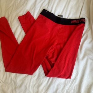 Nike pro Leggings